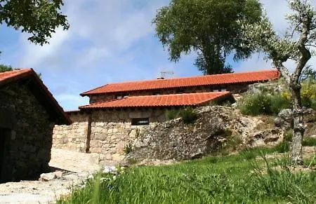 Abrigo De Montanha Villa Montalegre Room photo