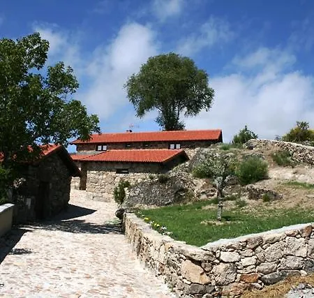 Abrigo De Montanha Villa Montalegre Room photo