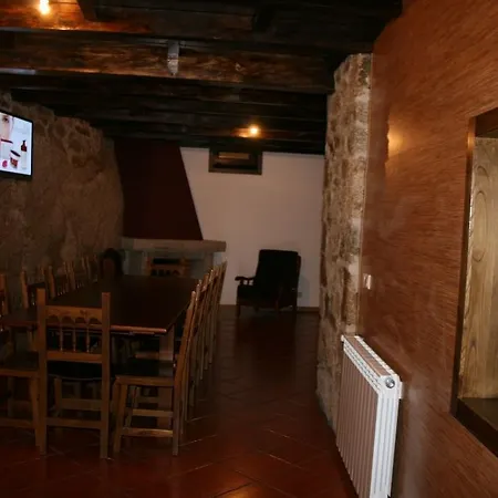 Abrigo De Montanha Villa Montalegre Room photo