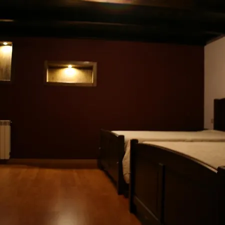Abrigo De Montanha Villa Montalegre Room photo