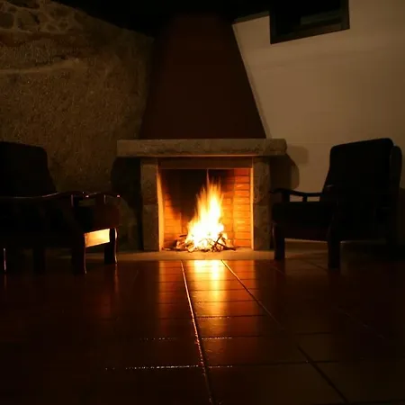 Abrigo De Montanha Villa Montalegre Room photo