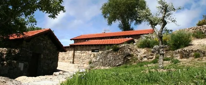 Abrigo De Montanha