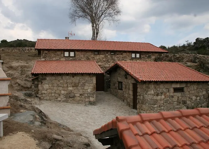 Abrigo De Montanha