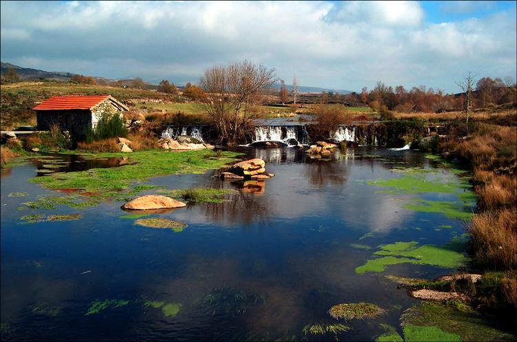 Abrigo De Montanha Montalegre