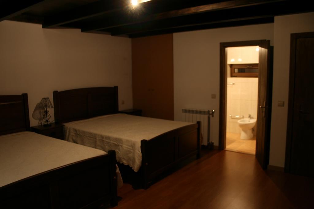 Abrigo De Montanha * Montalegre