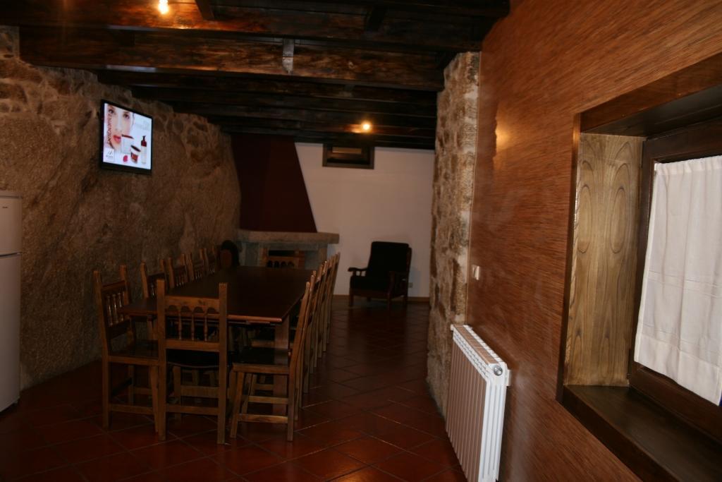 Casa de Férias Abrigo De Montanha