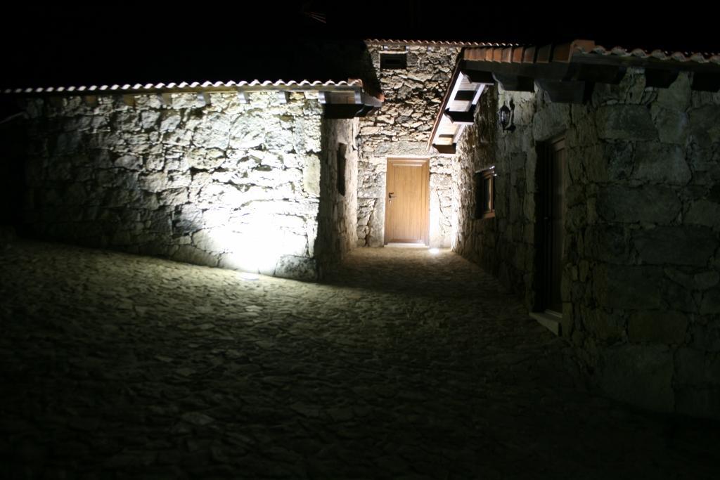 Abrigo De Montanha Ferienhaus *